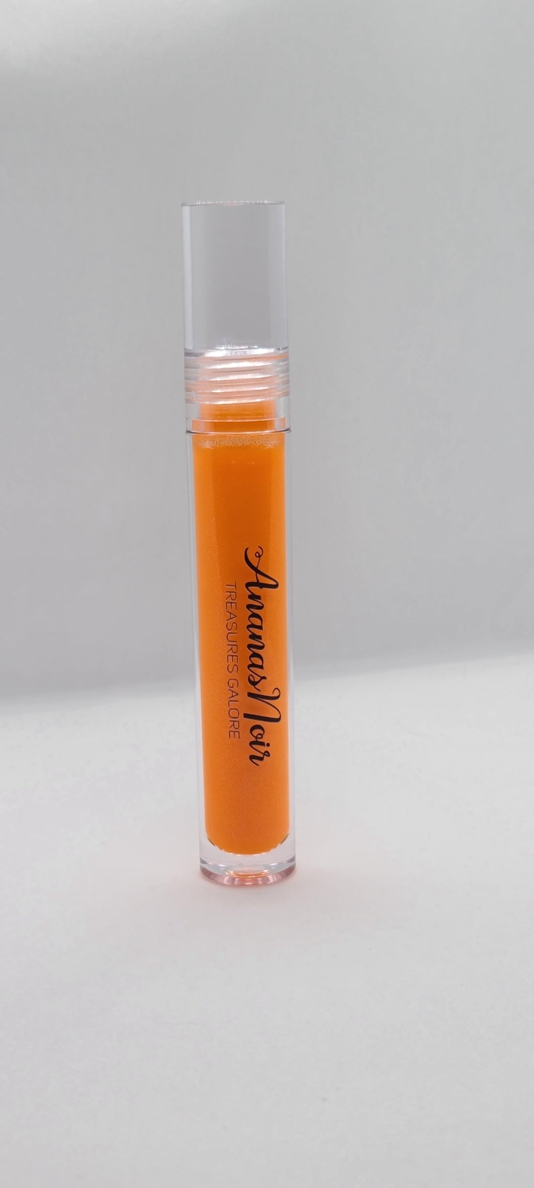 Lip Sauce ( Lip Gloss)