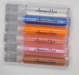 Lip Sauce ( Lip Gloss)