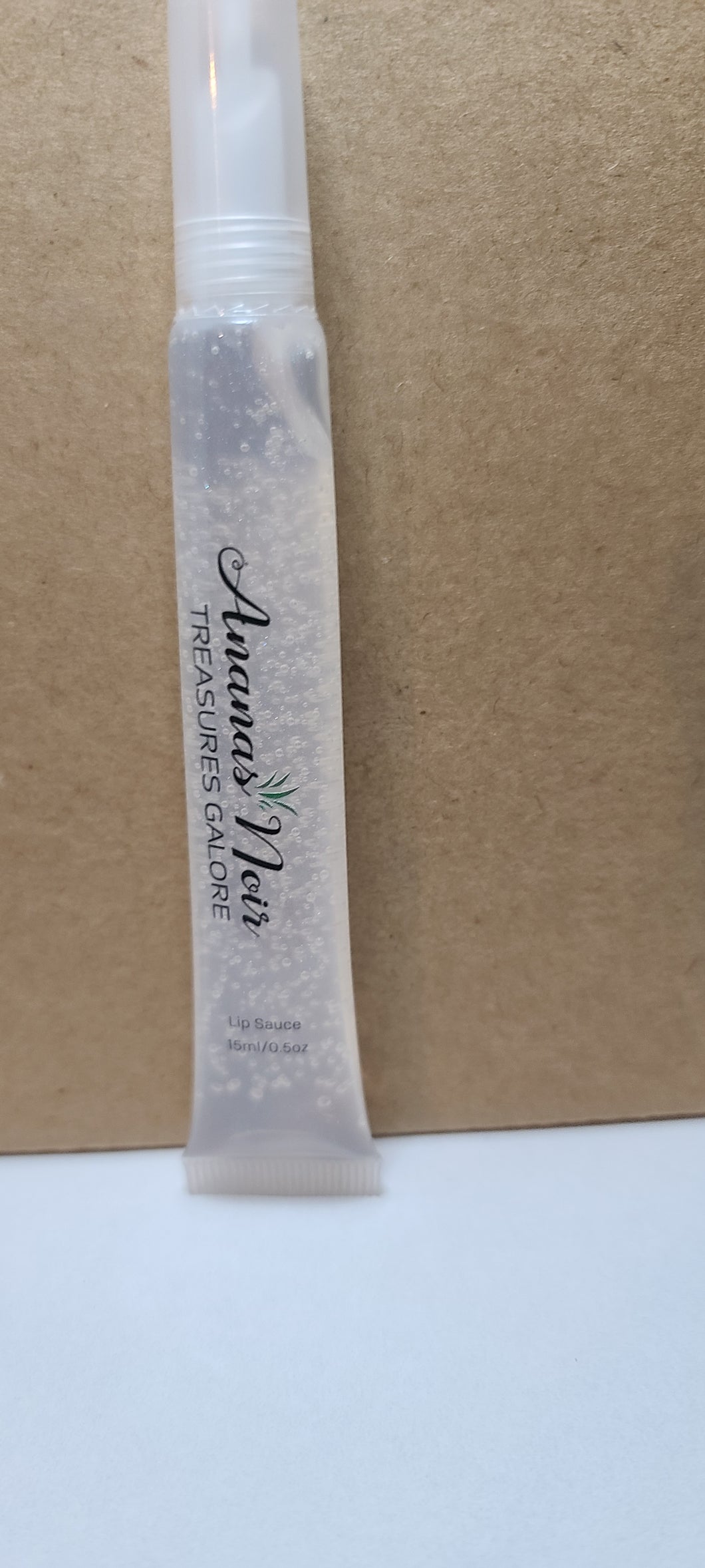 Sparkling Water